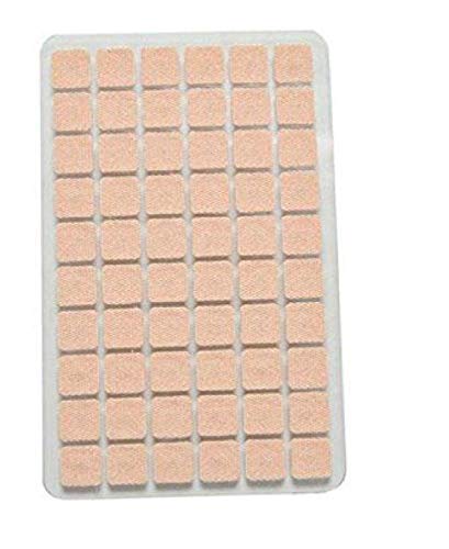 Auricular Seed Therapy 2Pack(120 seed) with 1 Sujok Jimmy