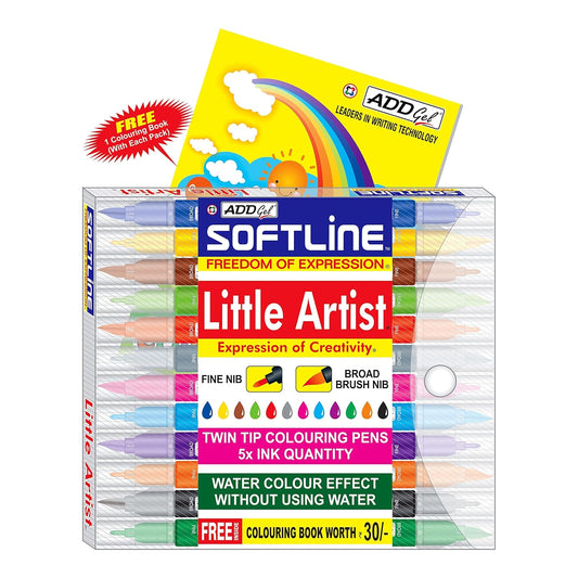 COLOUR PEN