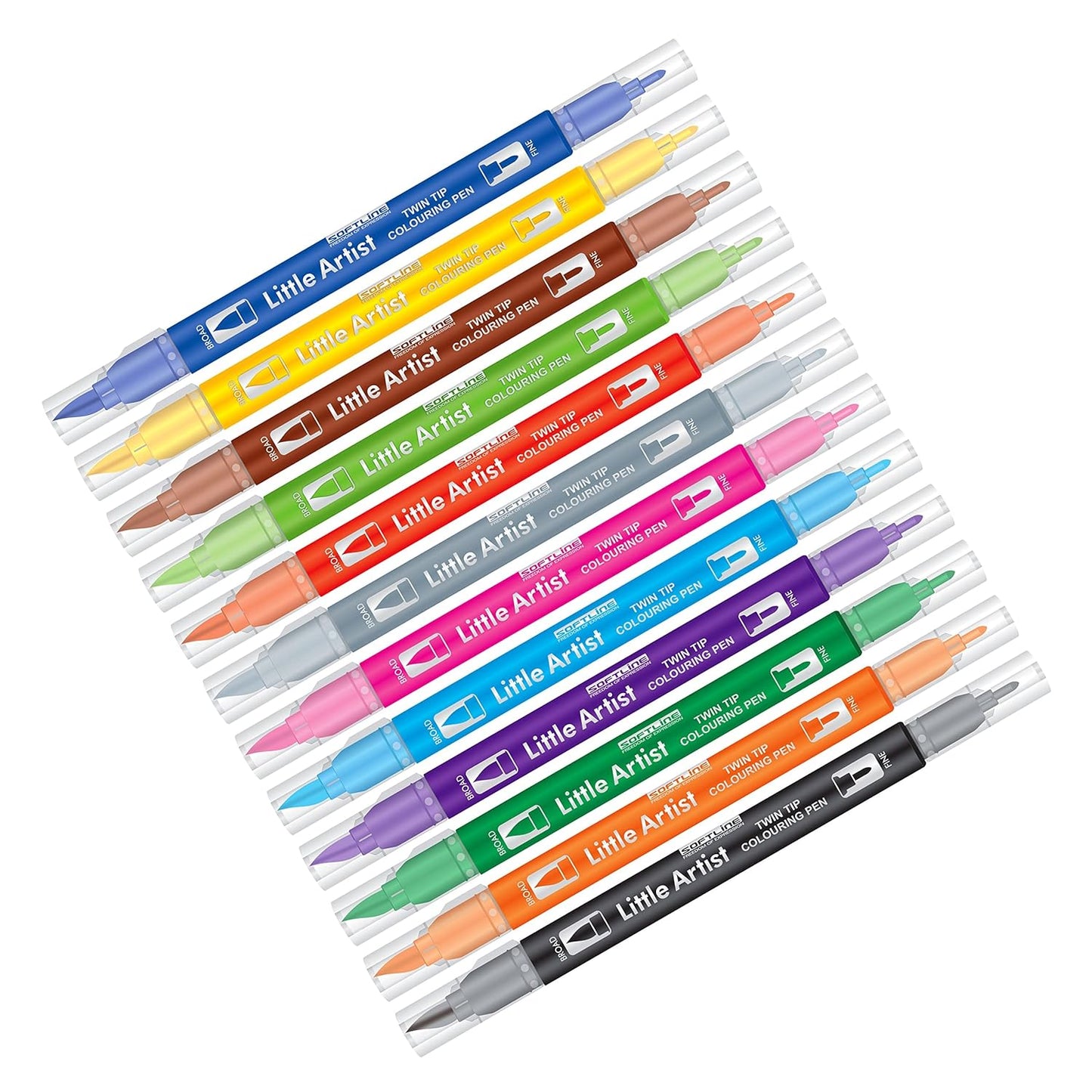 COLOUR PEN