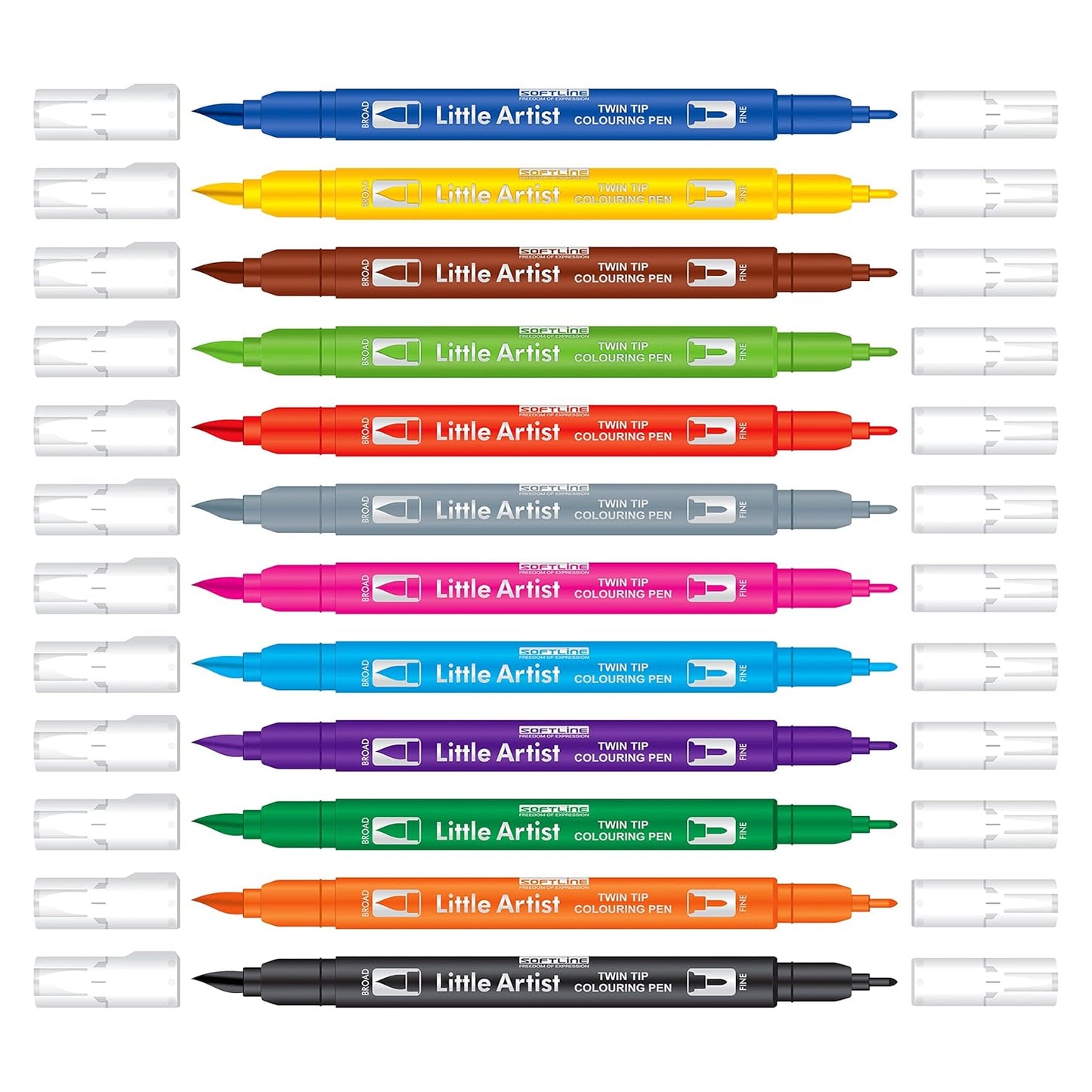 COLOUR PEN